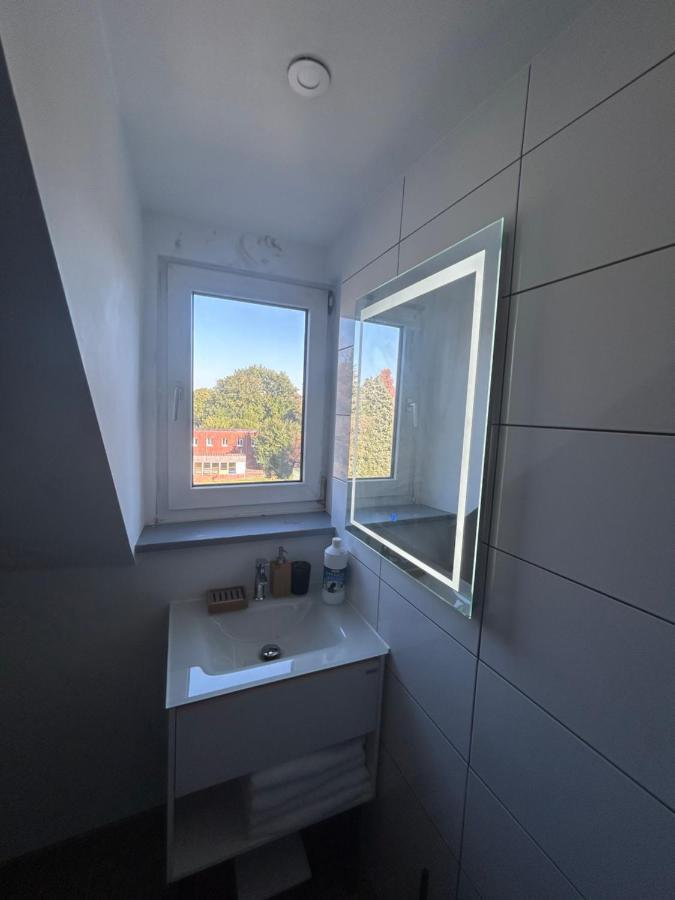 Elegance & Comfort Brand New Apartment Near To Atomium Bruselas Exterior foto