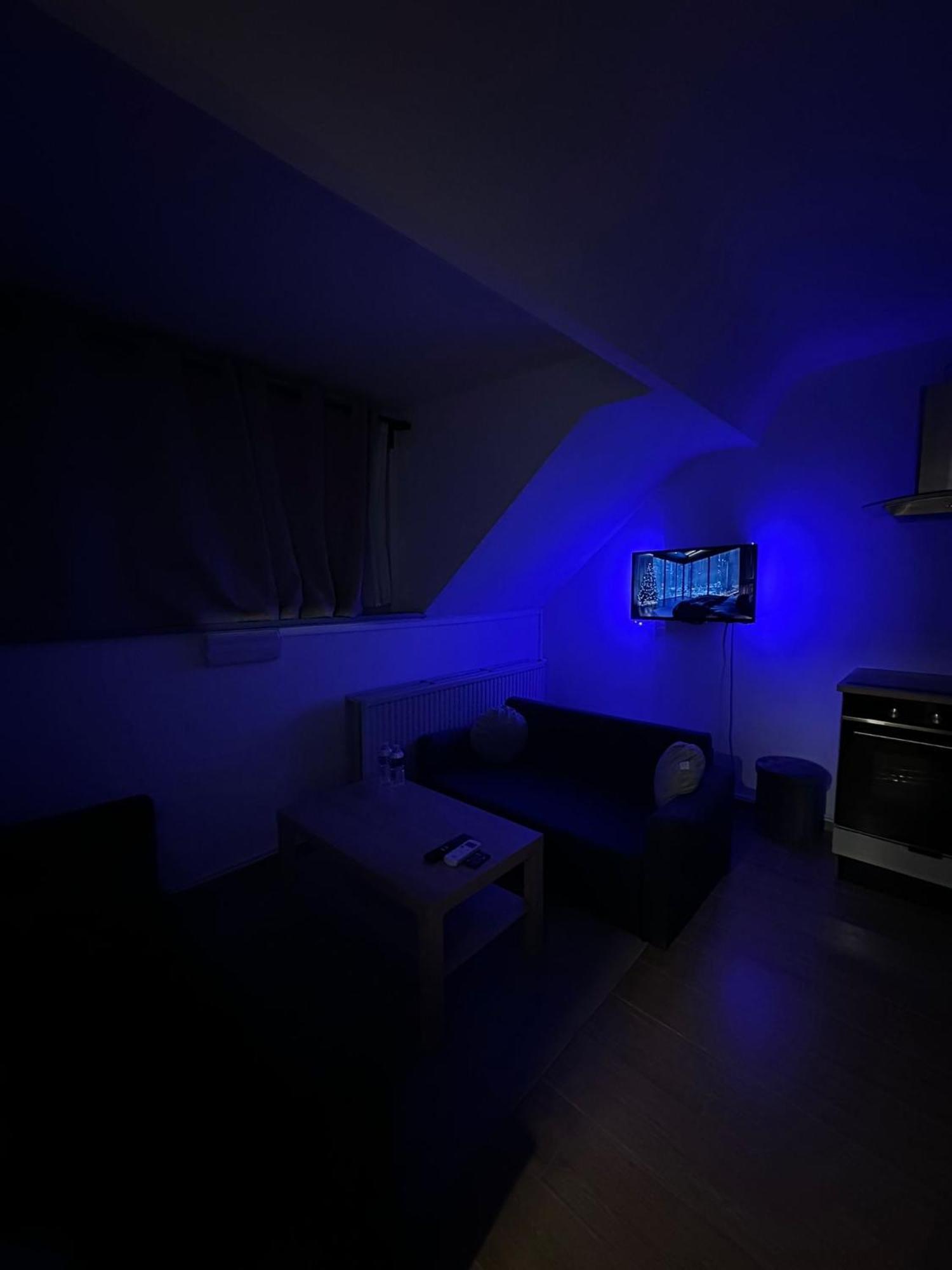 Elegance & Comfort Brand New Apartment Near To Atomium Bruselas Exterior foto